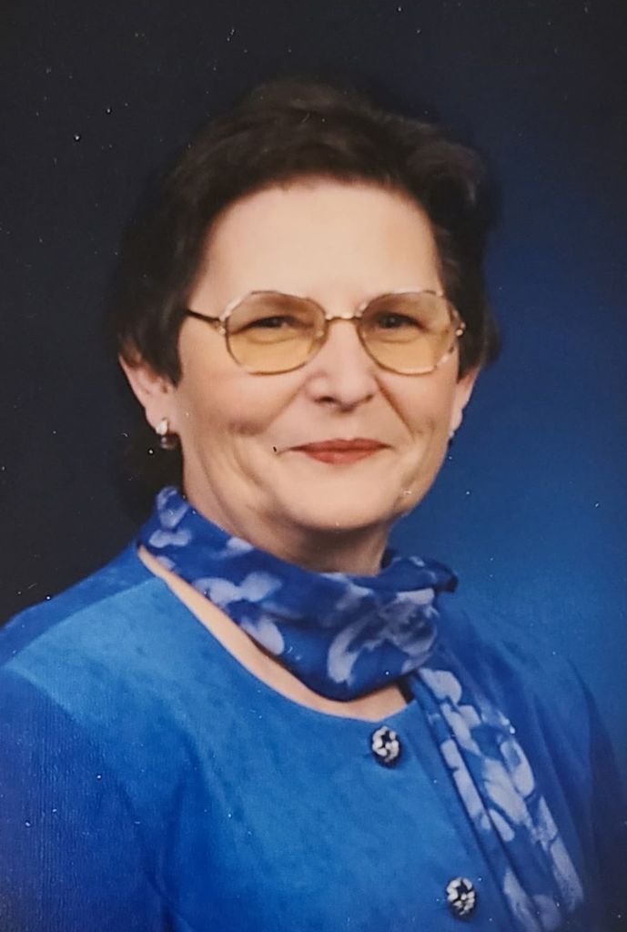 Janet Urbick