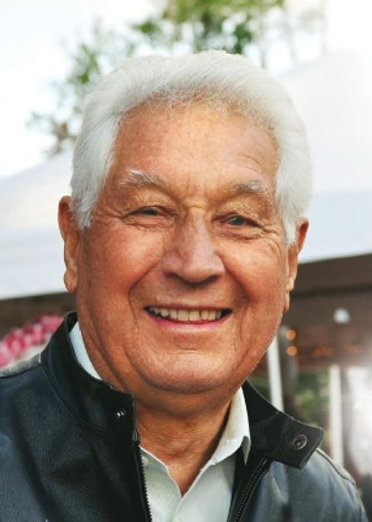 James 'Jim' E. Kling, Jr.