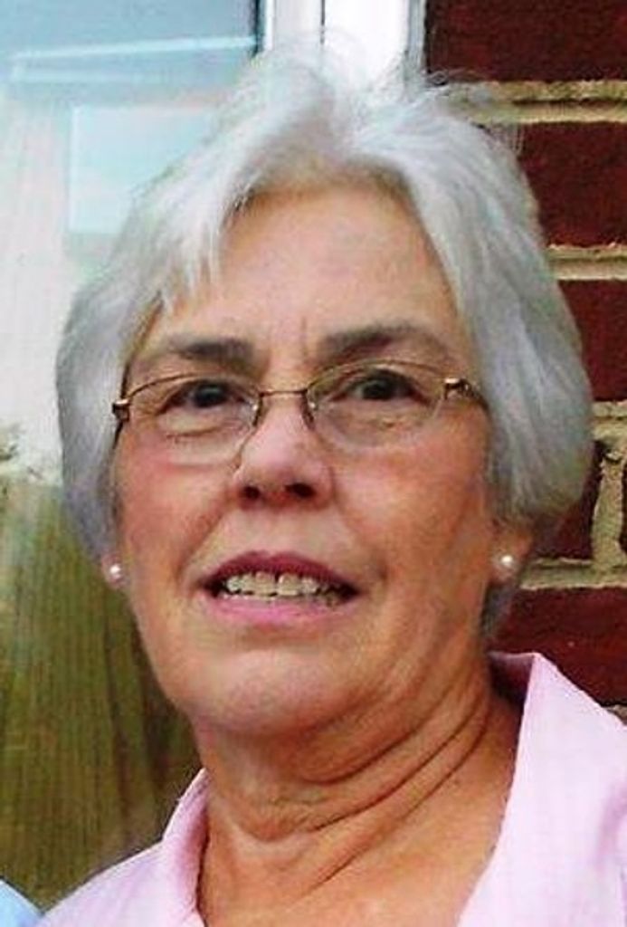 Barbara Wray Guilliams