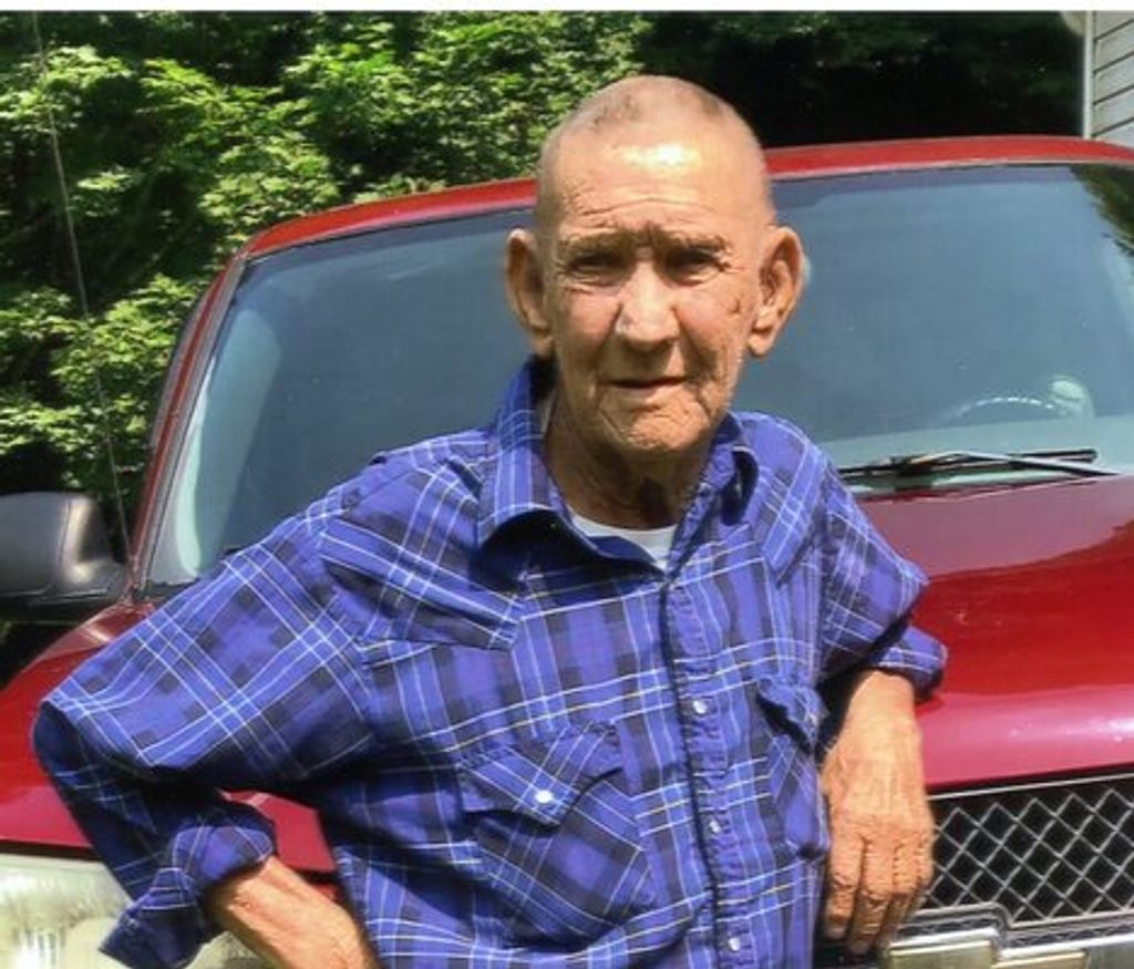 Earl J Hughes Profile Photo