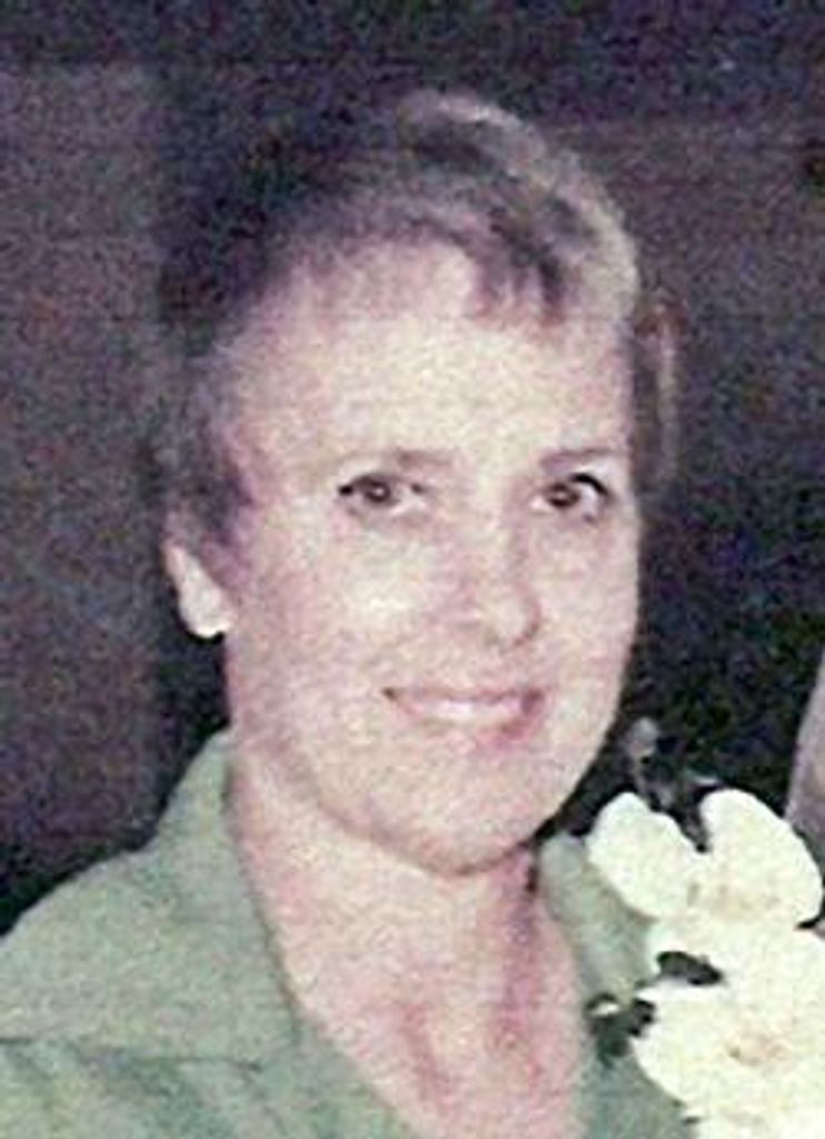 Carol Robinson Archer