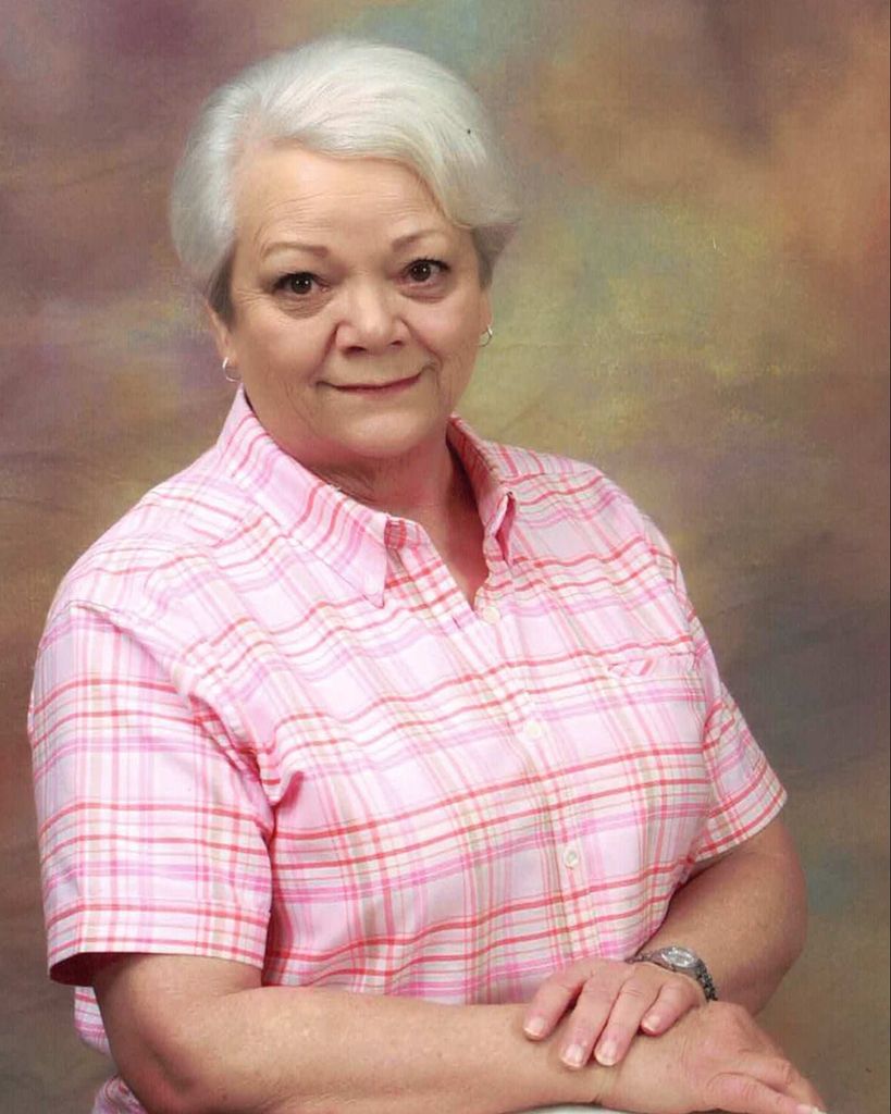 Charlona Jones