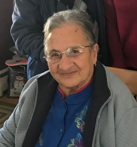 Photo of Rosa Caronna