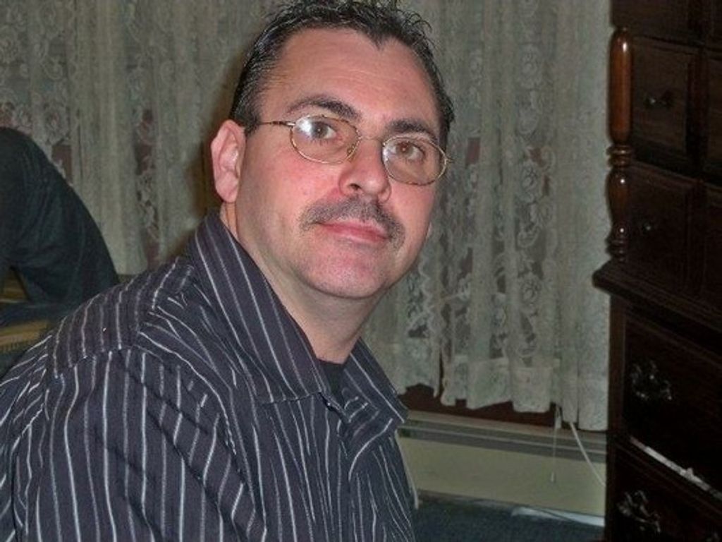 Michael John Butler Sr. Profile Photo