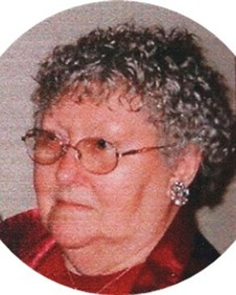 Joann Marie Ryks