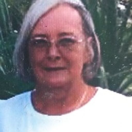 Yvonne Louise Medley Jirles Profile Photo