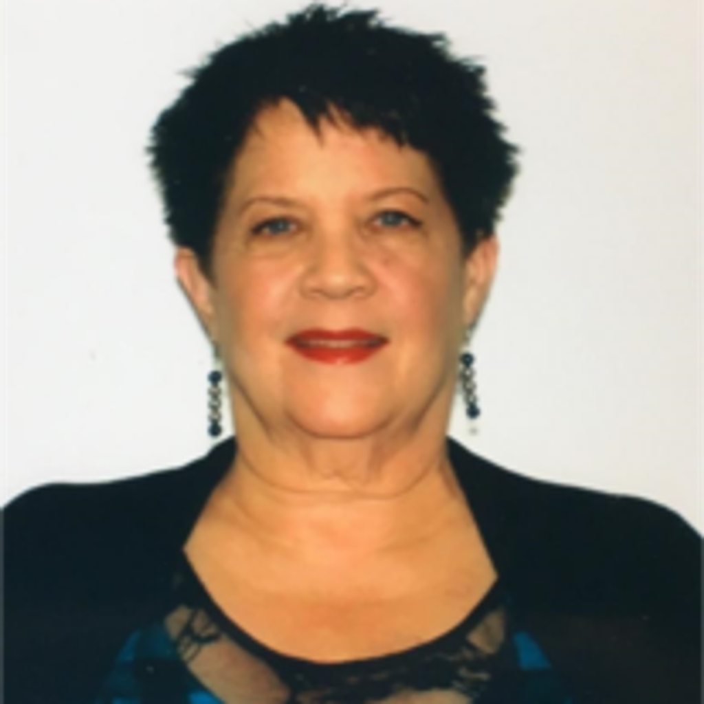 Deborah Joy Bibler