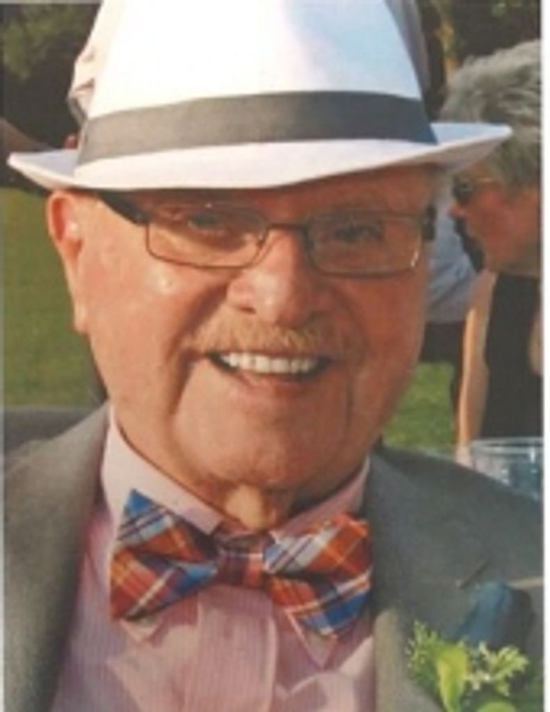 Alexander Roy Wallace
