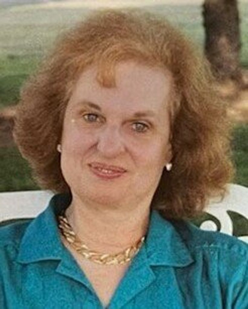 Arlene M Bokman Profile Photo