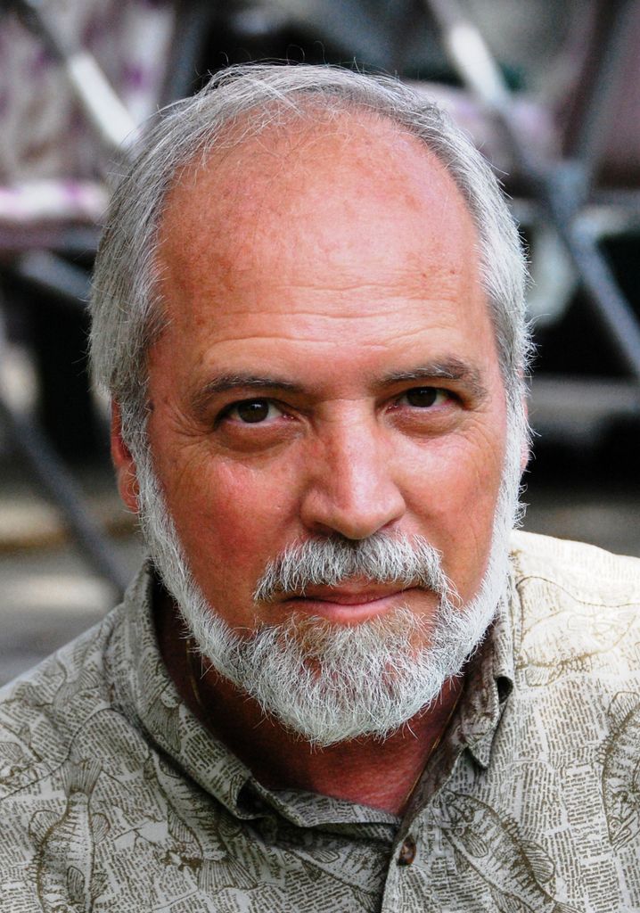 Roy "Tom" Paluska, Jr. Profile Photo