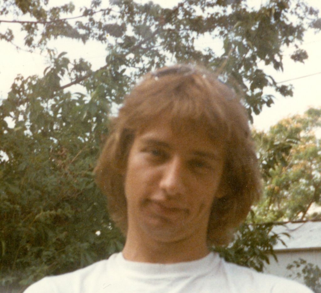 Roger Kinnett Worrell, Sr.