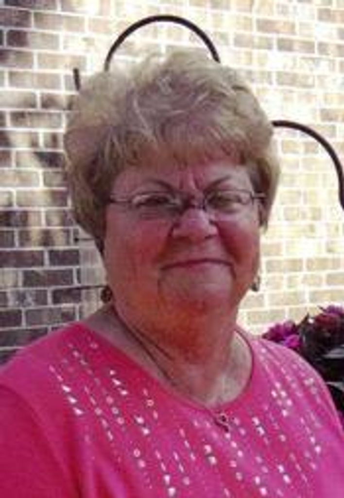 Ruth L. Eveland Profile Photo