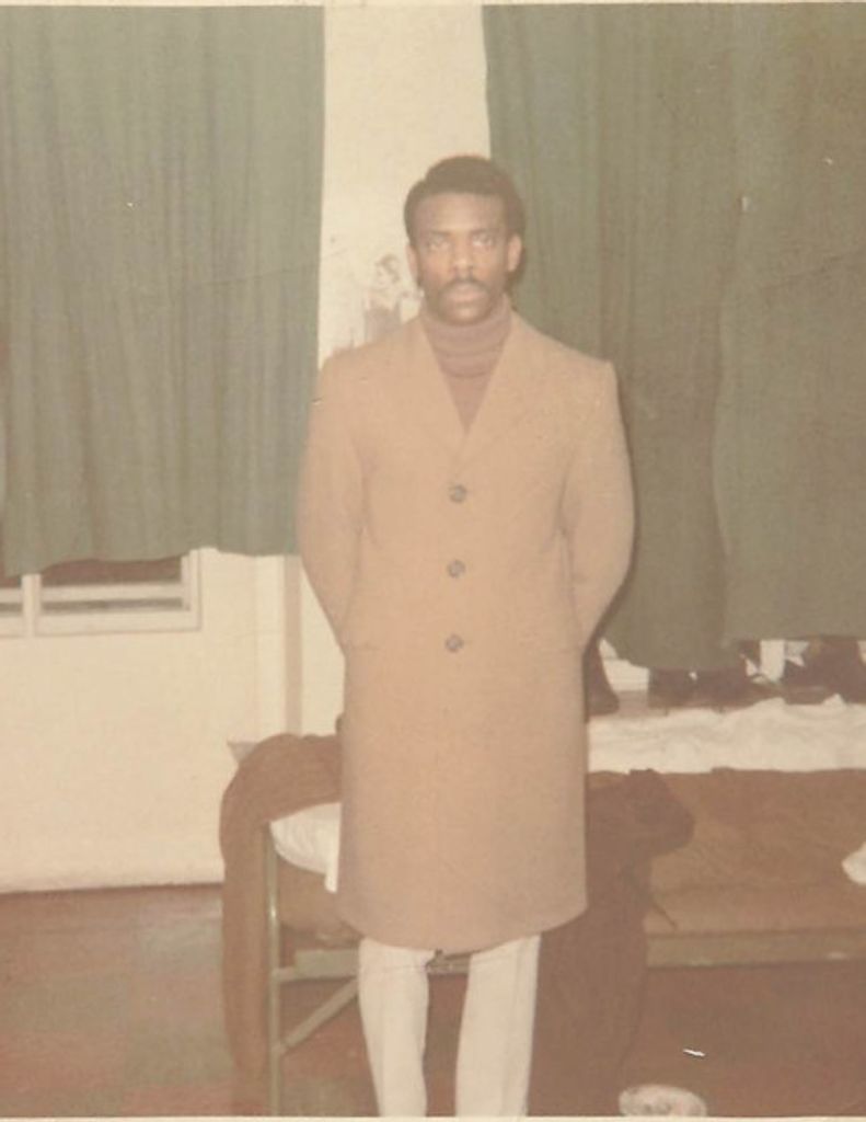 James Andrew Turner, Iii