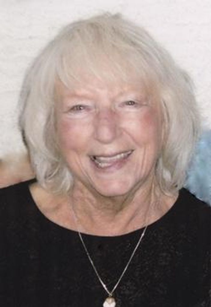 Mildred Bumgarner