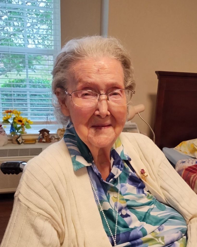 Lorene Neill Summey Profile Photo