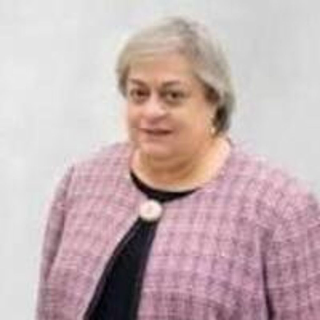 Nancy Calder