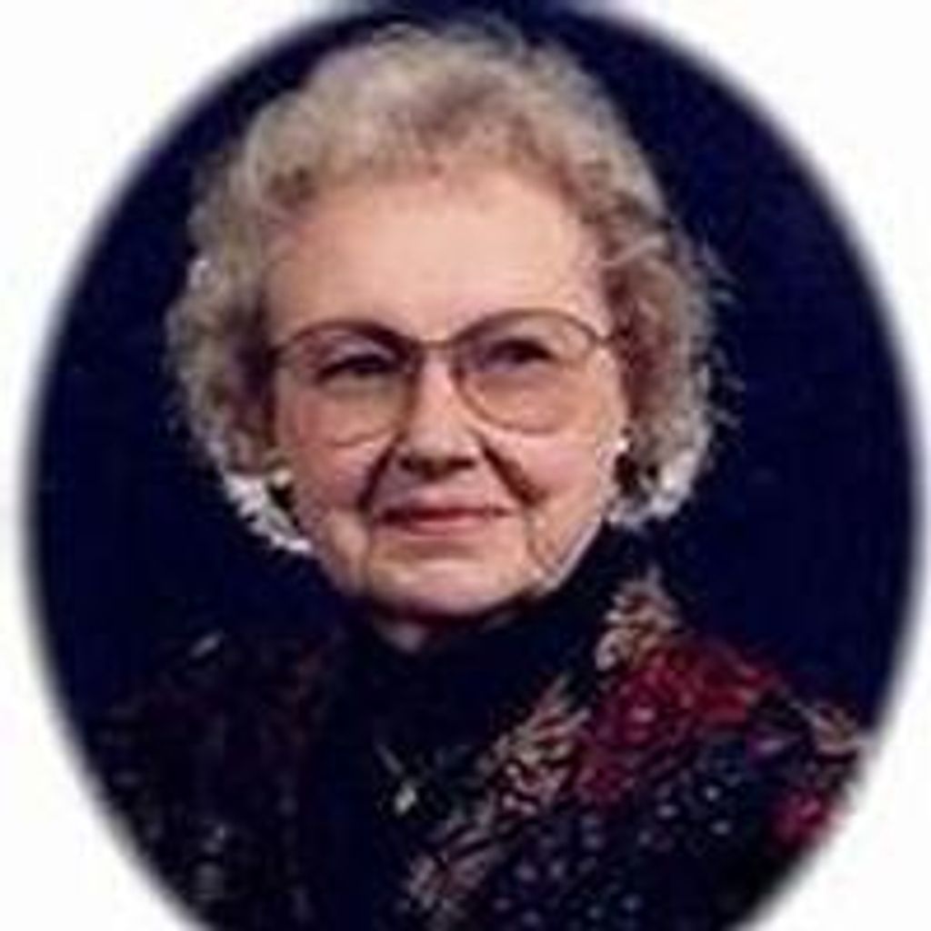 Margaret Louise Rohrer
