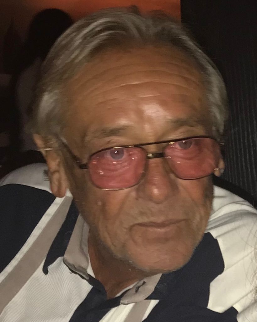 Jerome Vitale Profile Photo