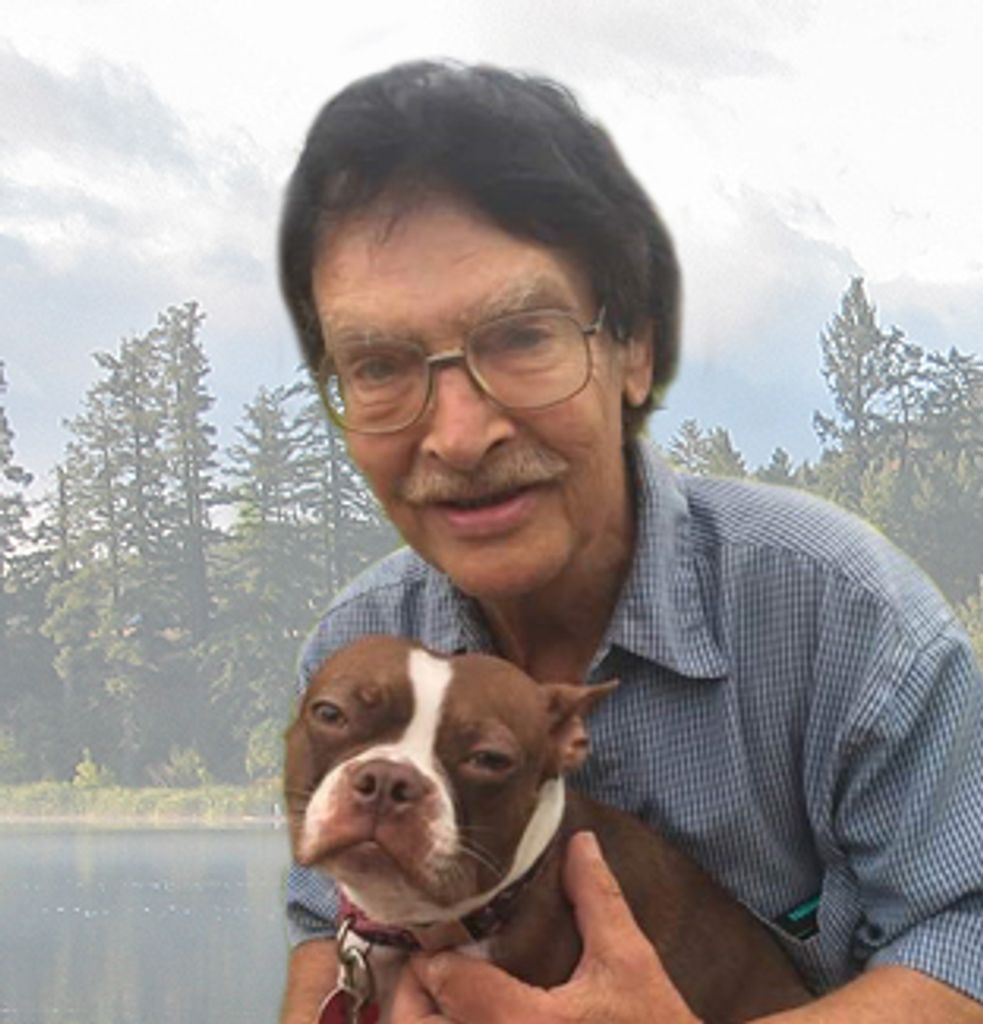 William "Bill" Harold Chaney