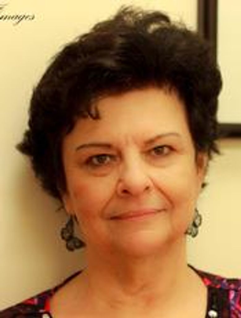 Marion Edwards Burden