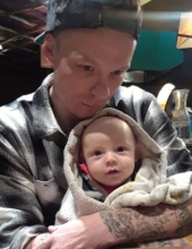 Brandon Adam Kegley