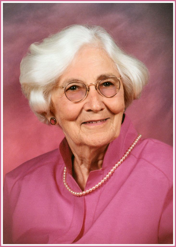 Kathryn Louise Kerr