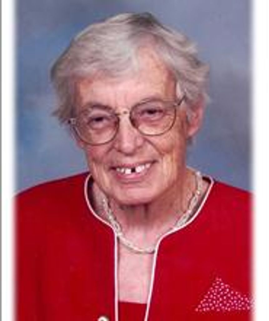 Dorothy May Smith Profile Photo