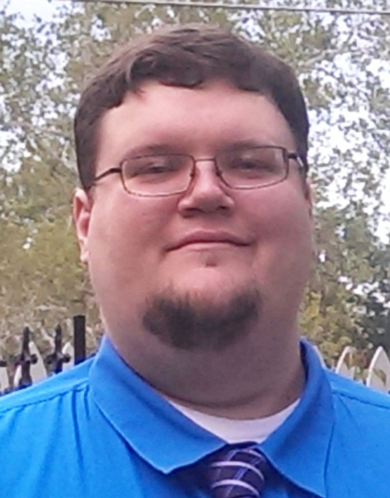 Matthew Wade Jackson Profile Photo