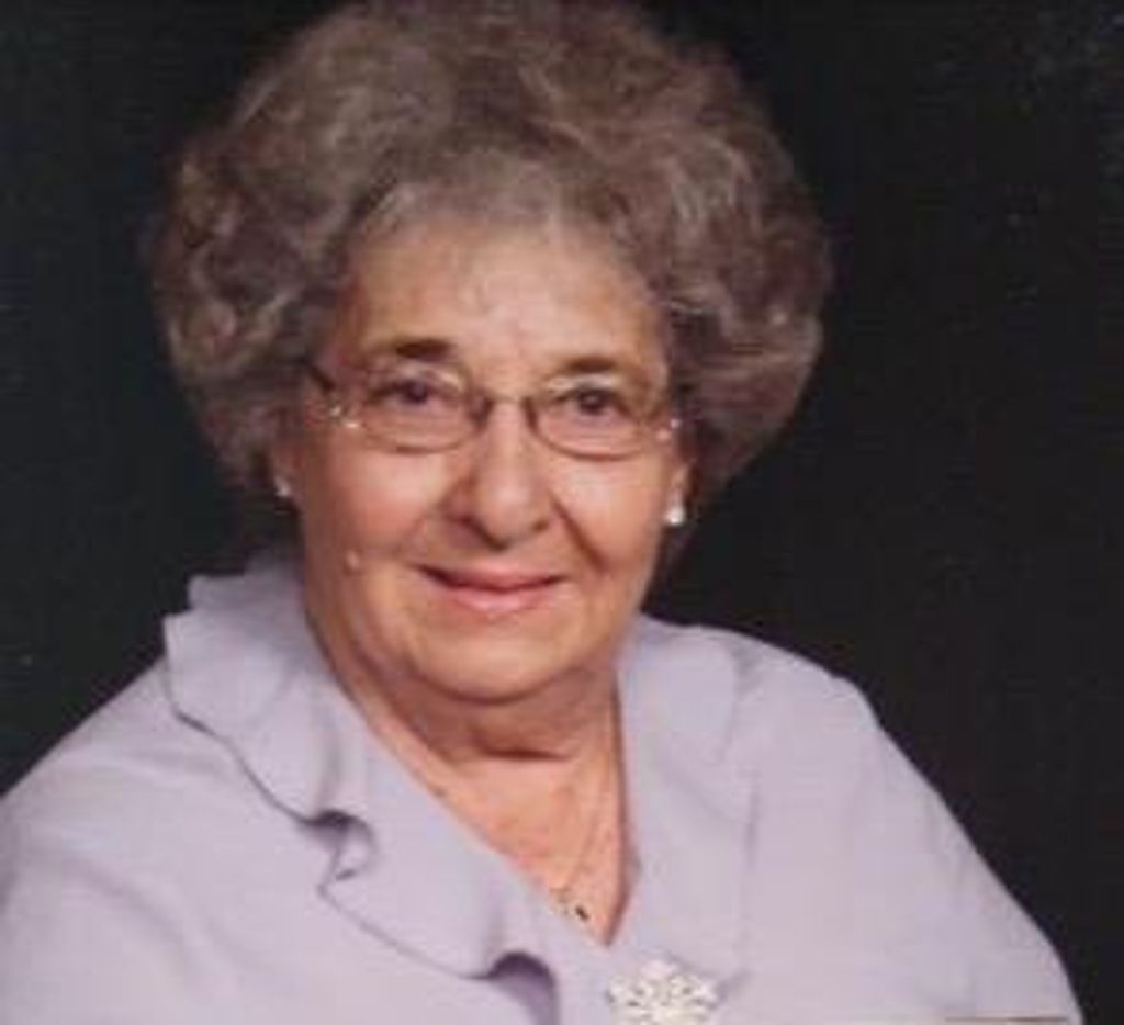 Betty Jean (Nance) Conkel Profile Photo