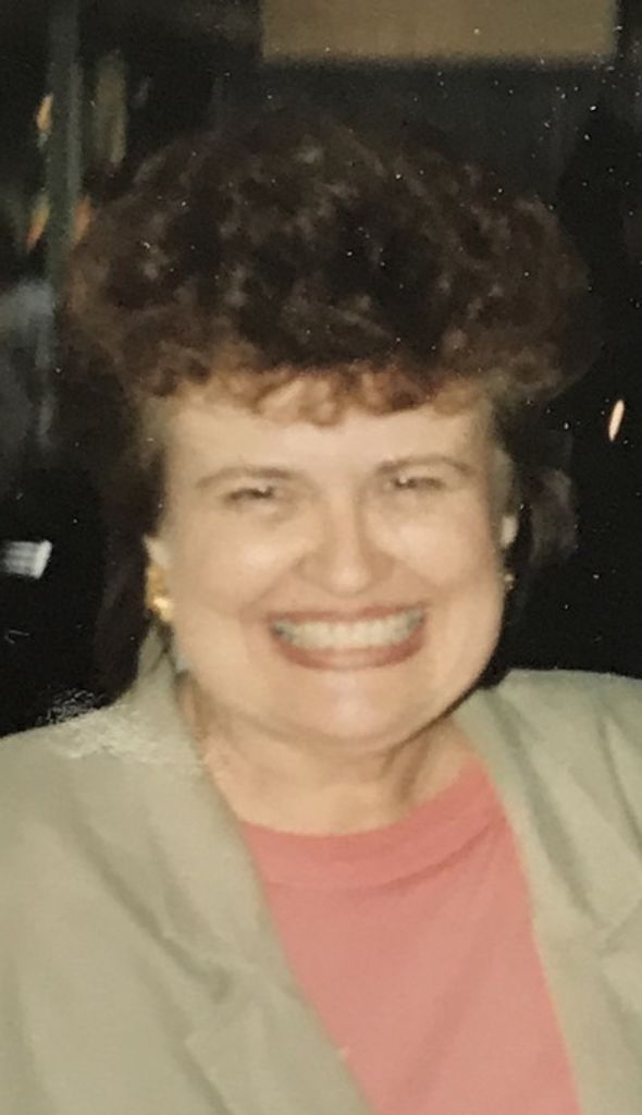 Dianne Vultaggio Profile Photo