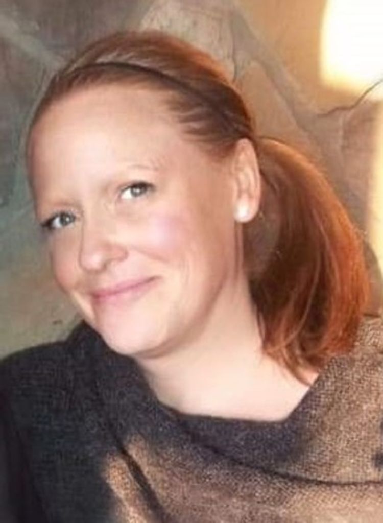 Trista S. Kruse