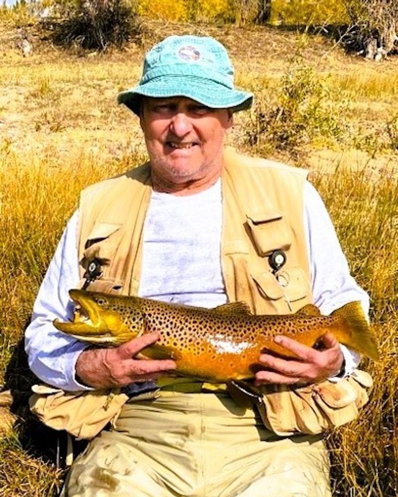 John Robert Corak Profile Photo