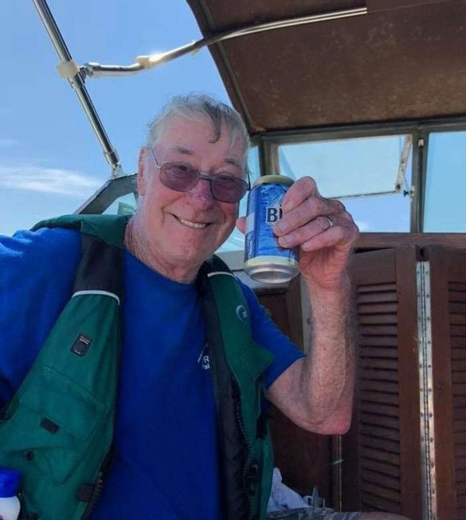 Larry  J. Hoffman