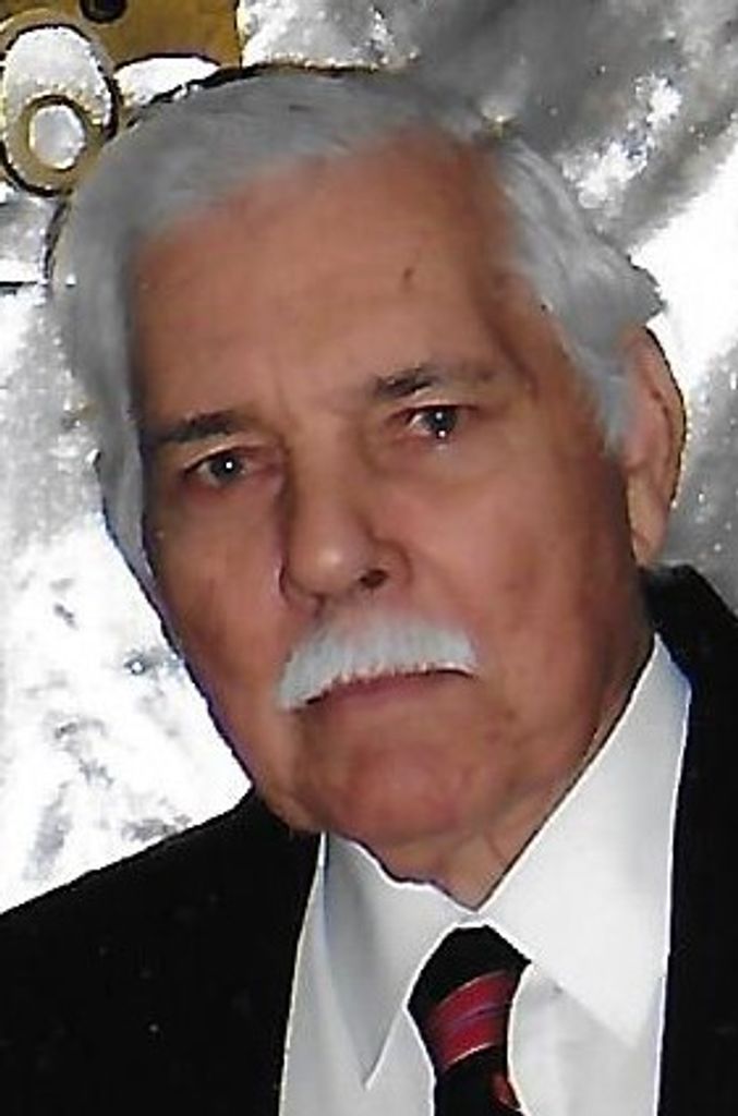 Samuel Horn