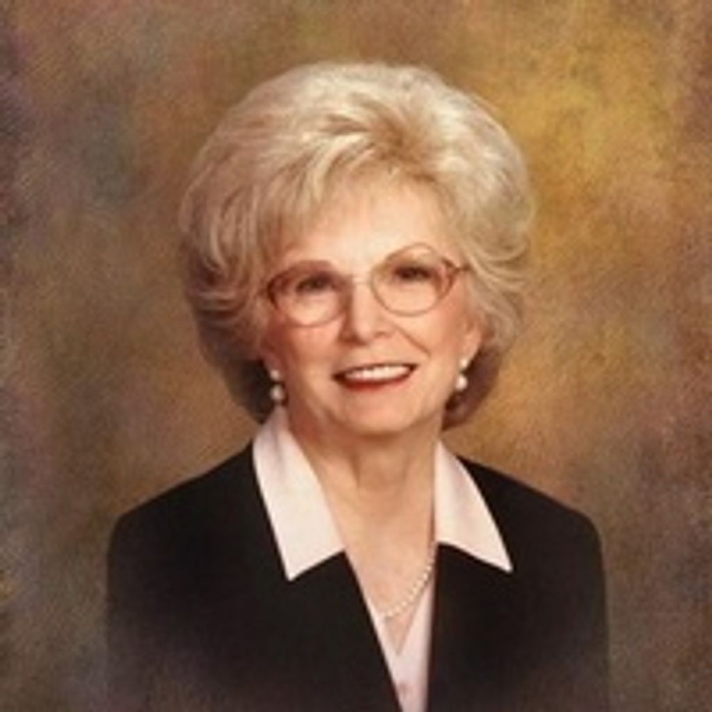 Minnie May Thurmond