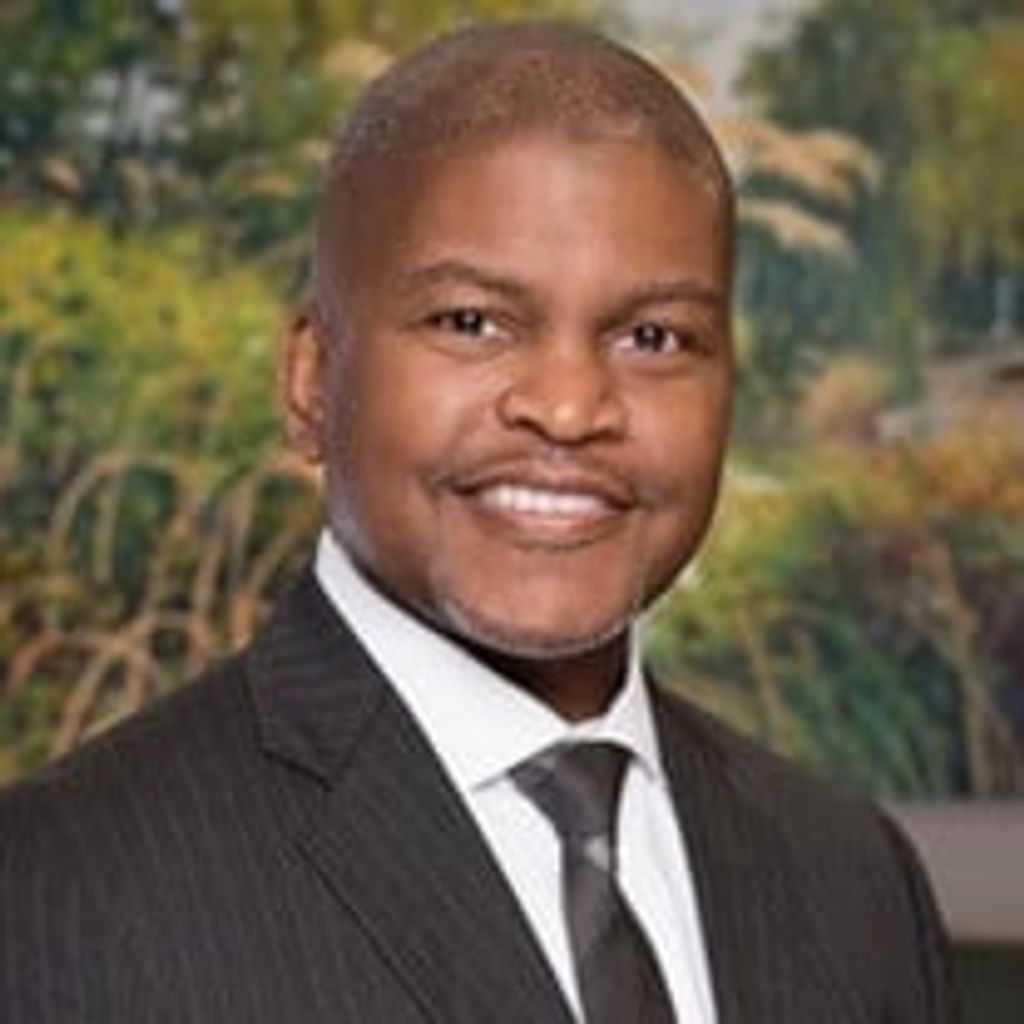 Levoyd L Carter Profile Photo
