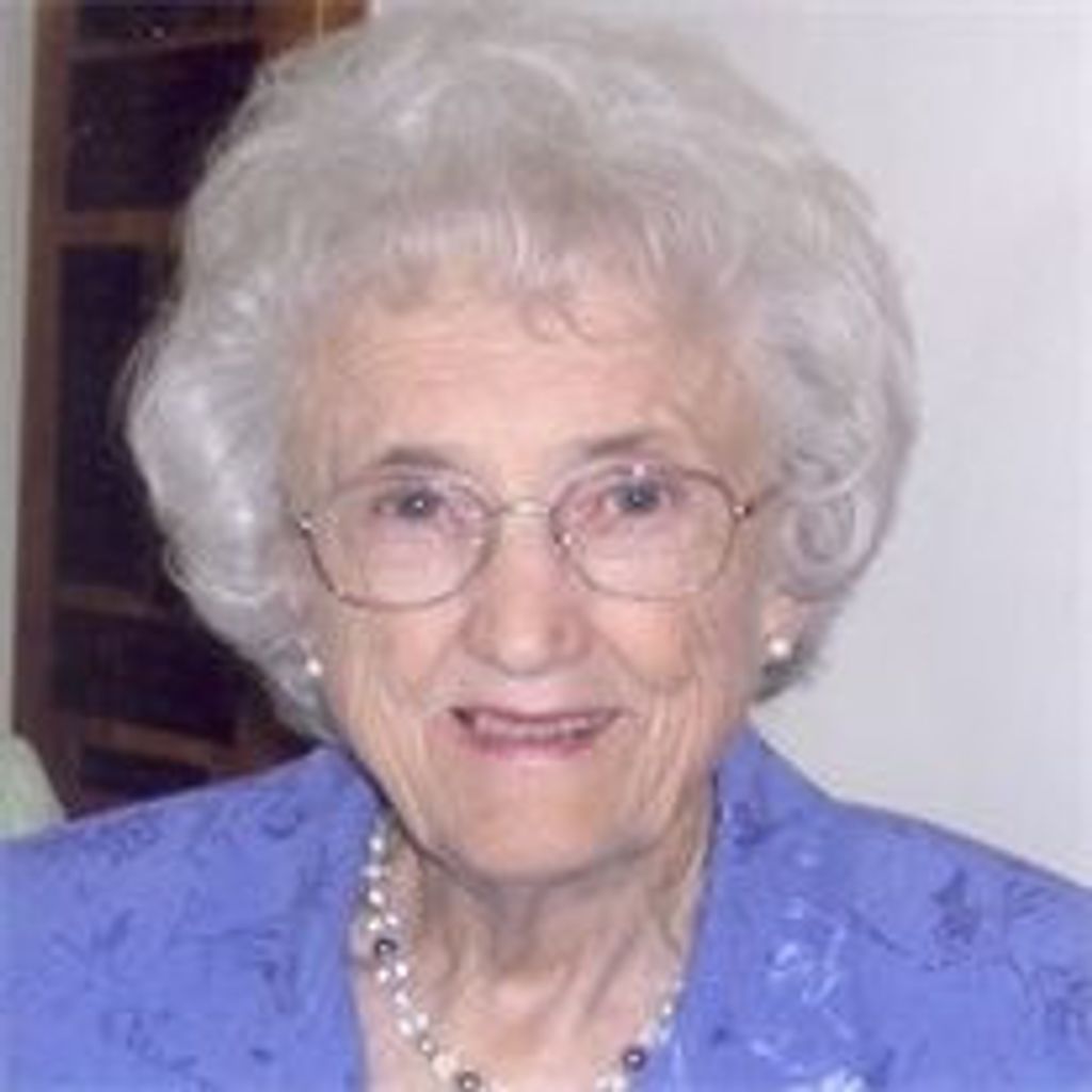 Myrtle "Nana" Ledbetter