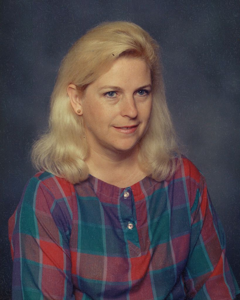 Carol Susan Powell Profile Photo