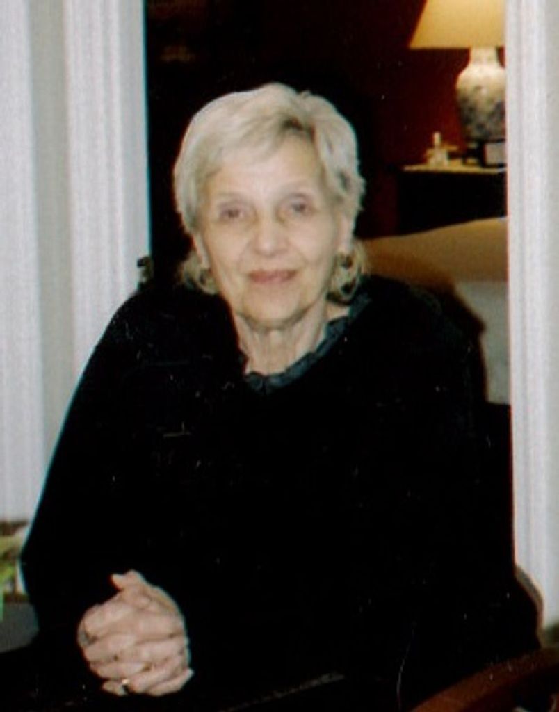 Pasqualina "Lena" A. (Bionelli) Cortese Profile Photo