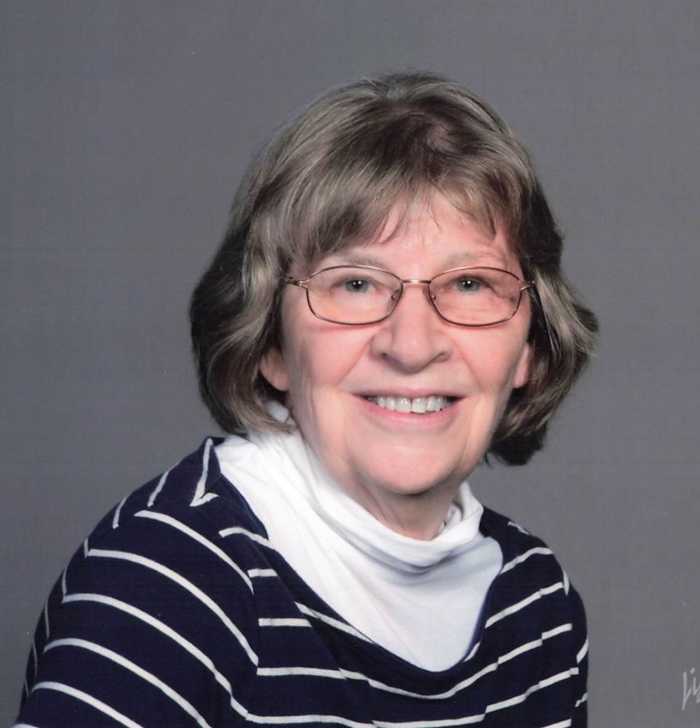 Mary Joanne (Adams)  Hawkins Profile Photo