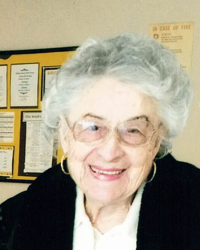 Ida Del Prete