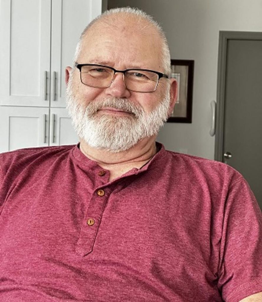 James A. Miller Profile Photo