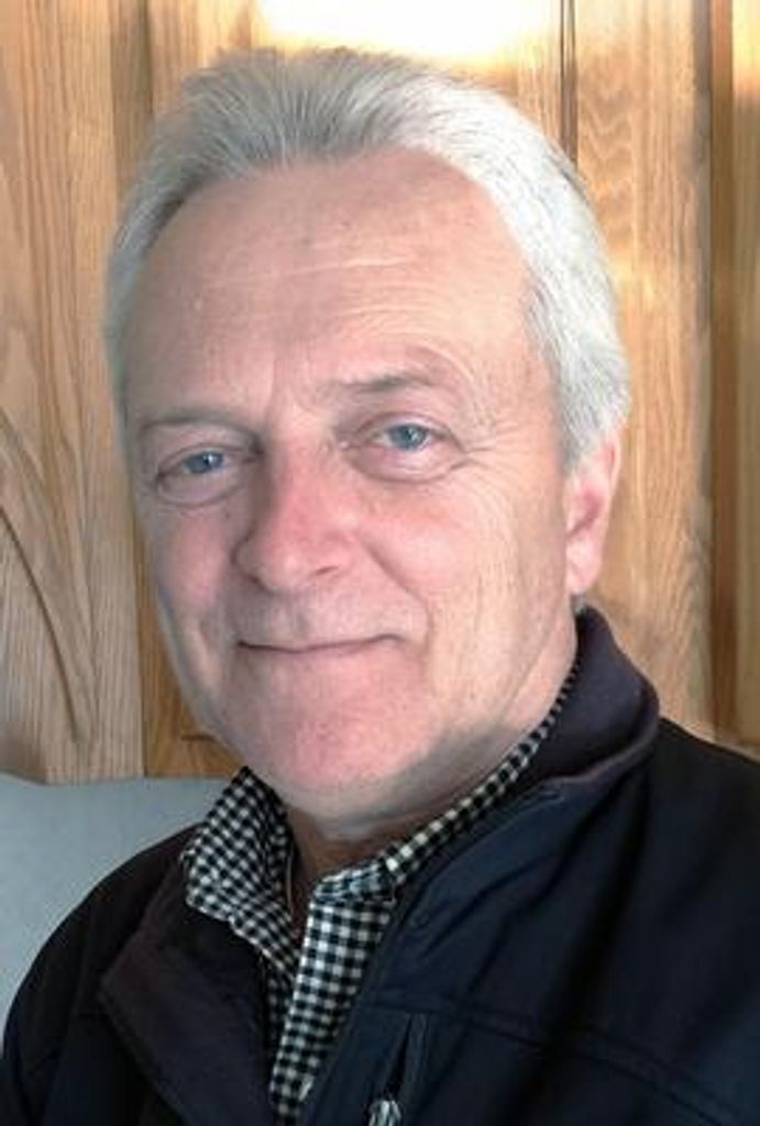 Stuart N Solberg Profile Photo