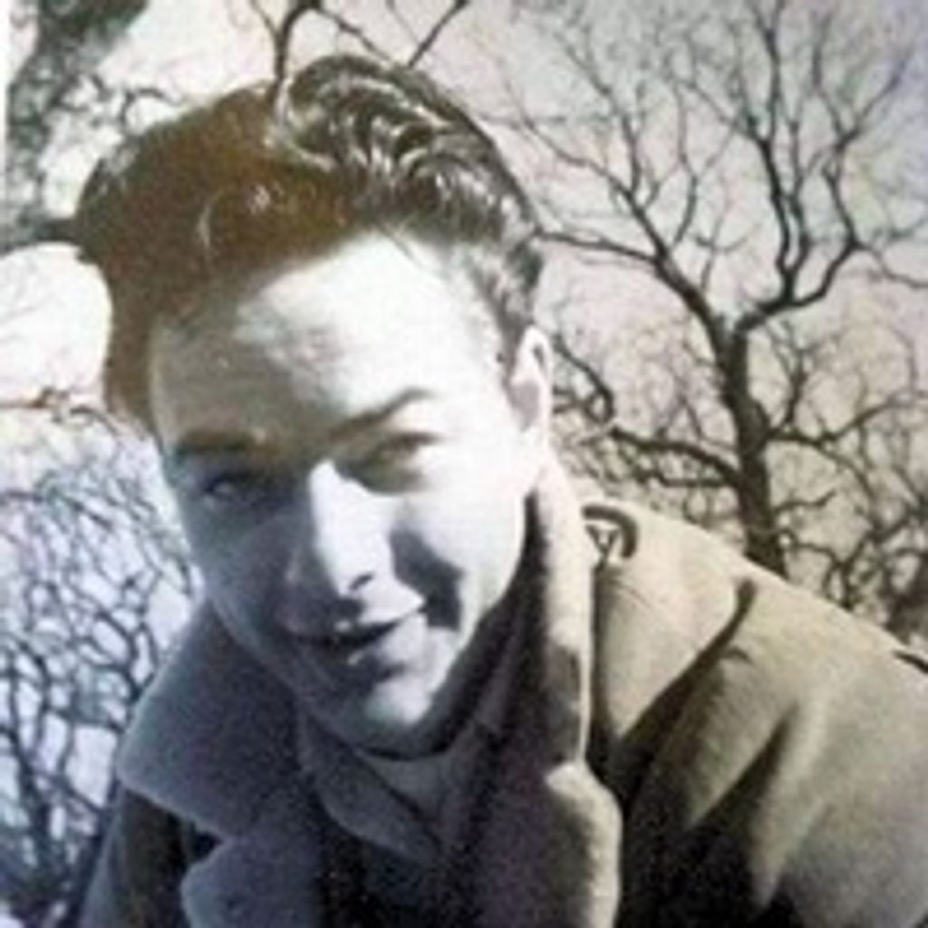 Richard Norman Karash