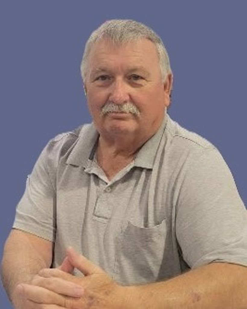 Jimmy Rainey