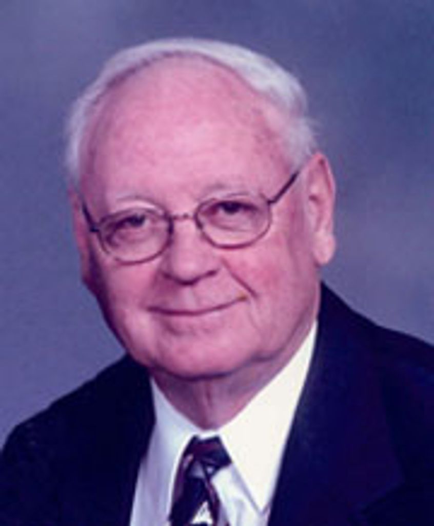 Donald Wayne Dortch