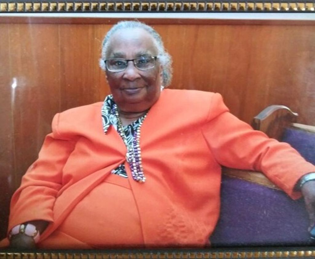 Dorothy Mae Riggins Profile Photo