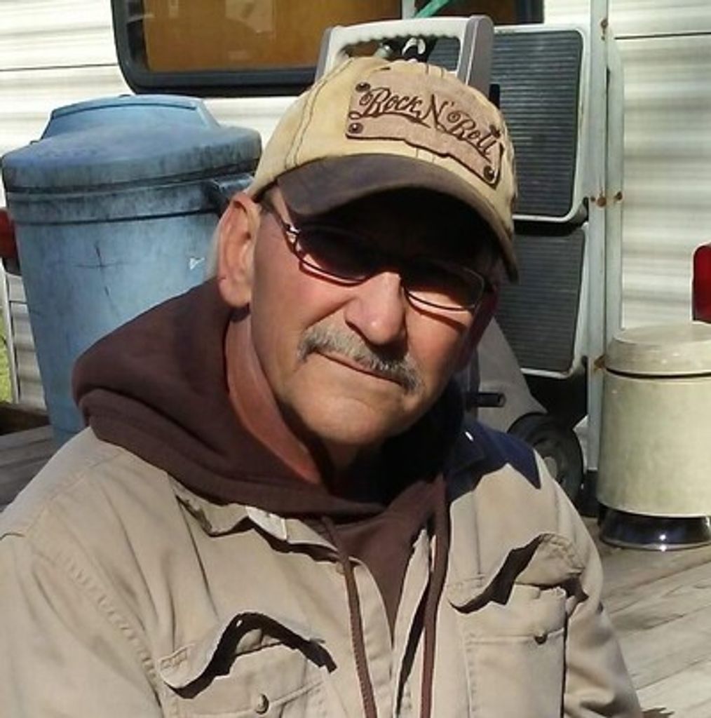 Thurman O. "Bubba" Price Jr. Profile Photo