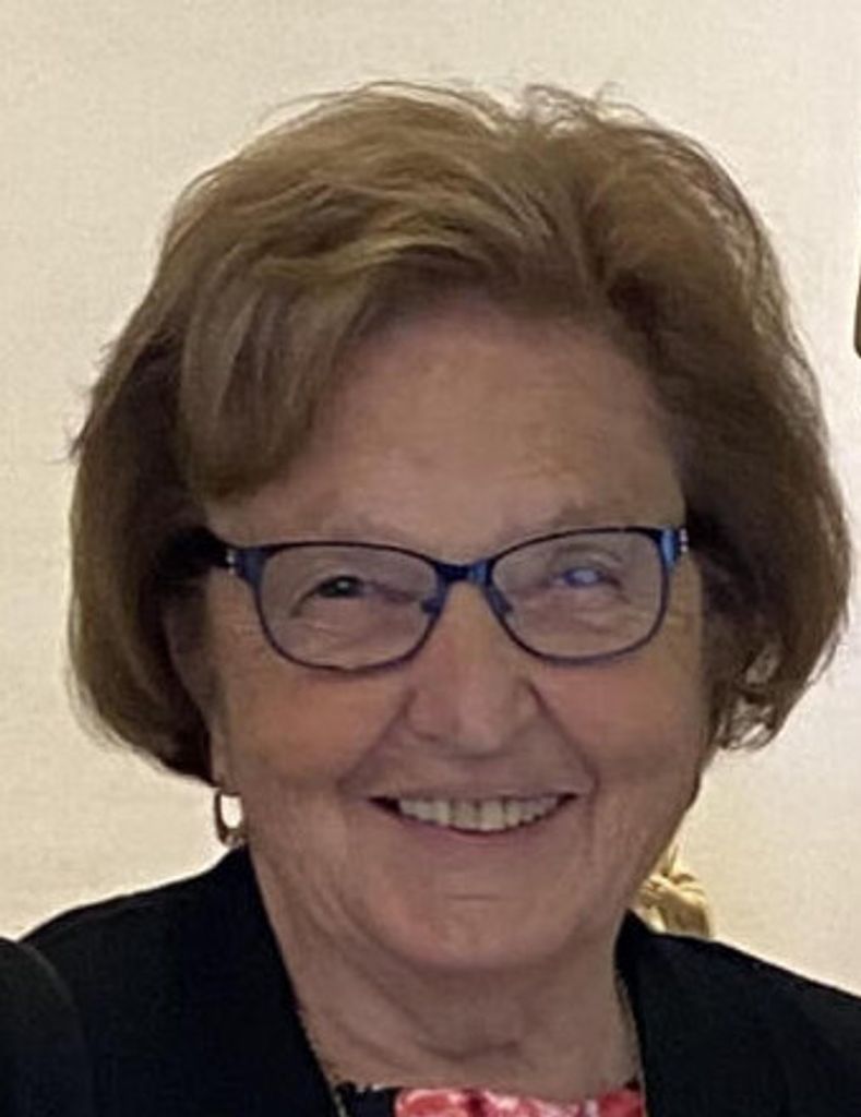 Annette Bove Profile Photo