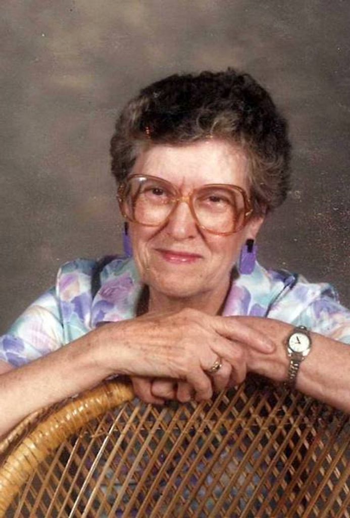 Anna Marie Ferguson-Davie